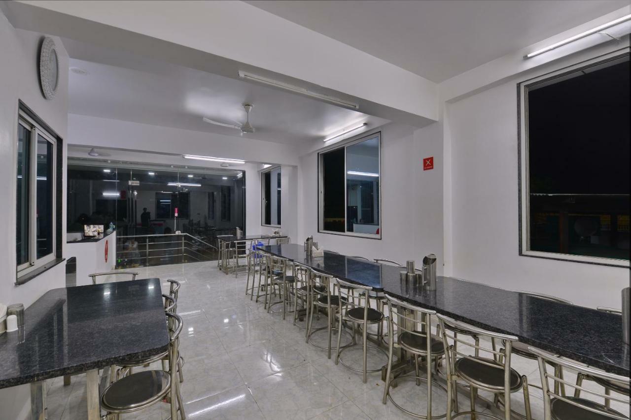 Oyo 30229 Blue Diamond Hotel Kasol Exterior foto